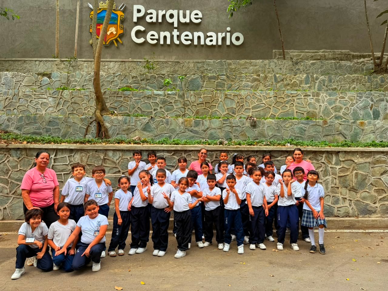 Parque