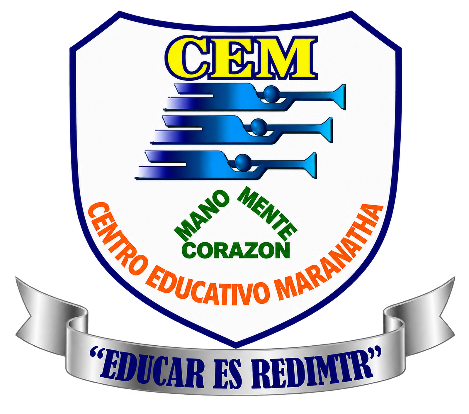 Centro Educativo Maranatha